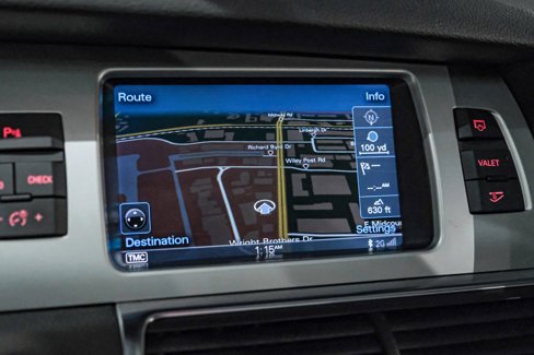 Used 2015 Audi Q7 3.0T S line Prestige image 25