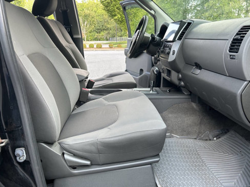 Used 2012 Nissan Xterra S w/ Value Package image 19