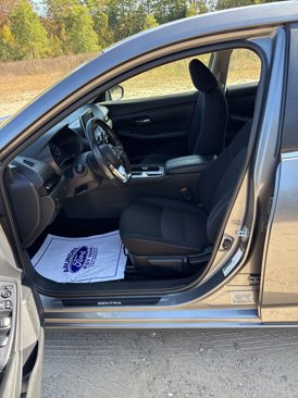 Used 2022 Nissan Sentra SV image 15