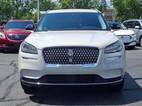 Used 2021 Lincoln Corsair AWD image 6