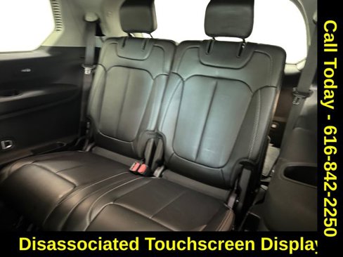 Used 2021 Jeep Grand Cherokee L Limited image 19