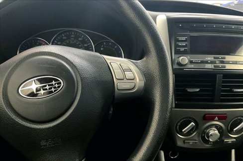 Used 2010 Subaru Forester 2.5X Premium image 17