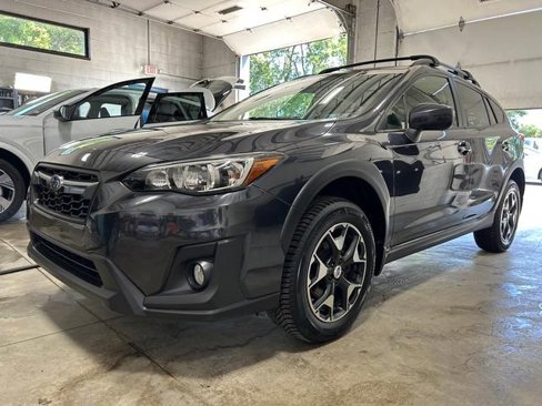 Used 2018 Subaru Crosstrek 2.0i Premium image 6