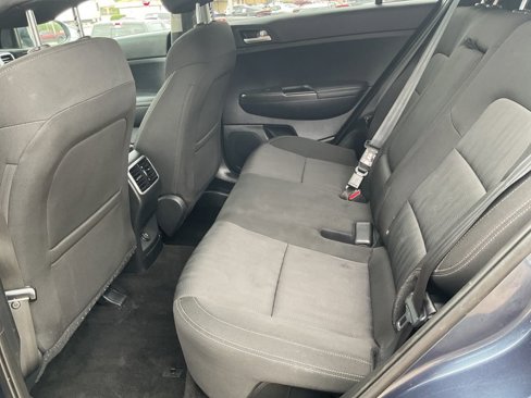 Used 2022 Kia Sportage LX image 25