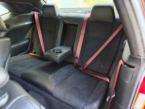 Used 2022 Dodge Challenger R/T Scat Pack image 19
