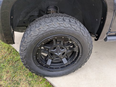 Used 2016 Chevrolet Colorado Z71 image 5