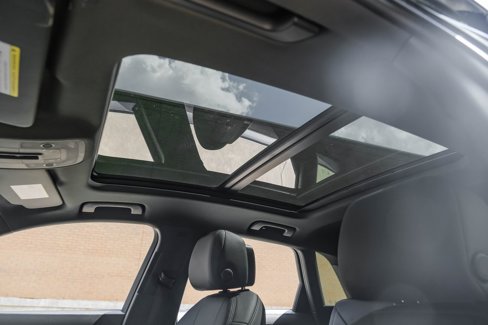 Used 2020 Audi Q3 2.0T Premium image 4
