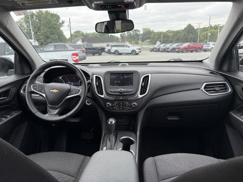 Used 2021 Chevrolet Equinox LT image 8