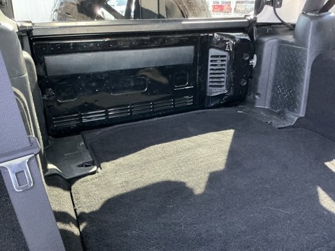 Used 2018 Jeep Wrangler Unlimited Sport S image 35