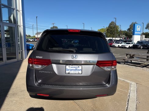 Used 2015 Honda Odyssey EX image 5