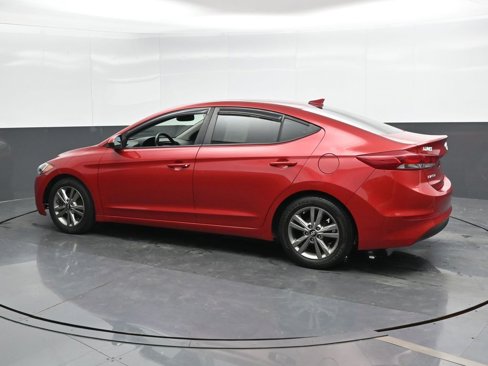 Used 2017 Hyundai Elantra Value Edition w/ Cargo Package image 7