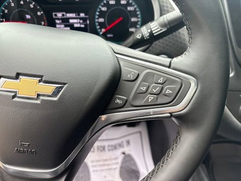 Used 2023 Chevrolet Malibu RS image 44