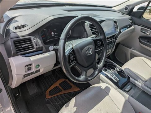 Used 2021 Honda Pilot Elite image 10