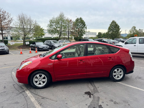 Used 2006 Toyota Prius image 7