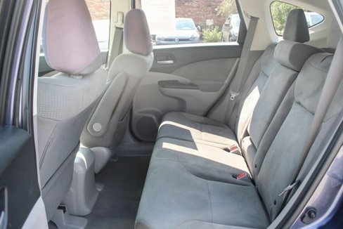 Used 2012 Honda CR-V EX image 32