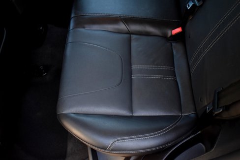 Used 2014 Ford Focus Titanium image 34