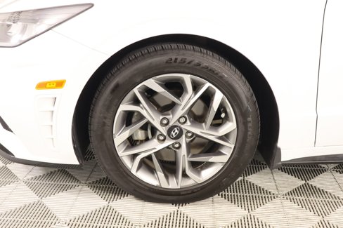 Used 2022 Hyundai Sonata SEL image 16