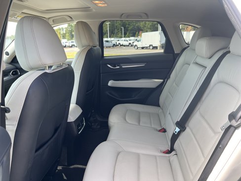 Used 2018 MAZDA CX-5 Grand Touring w/ Premium Package image 31