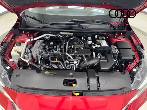 Used 2021 Nissan Sentra SR image 14