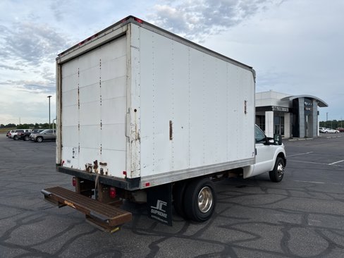 Used 2011 Ford F350 XL image 10