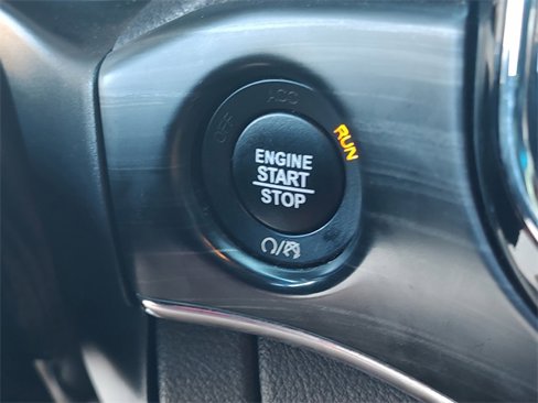 Used 2020 Jeep Grand Cherokee Limited image 24