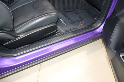 Used 2018 Dodge Challenger SRT Demon w/ Leather Front Seat Group image 33
