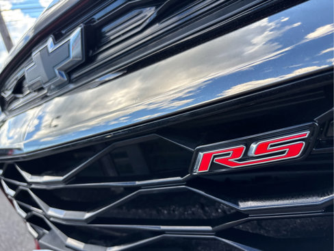 Used 2021 Chevrolet TrailBlazer RS w/ Sun and Liftgate Package image 34