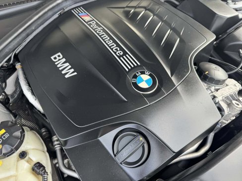 Used 2015 BMW 435i Coupe image 28