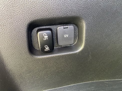 Certified 2023 Ford Edge SEL image 16