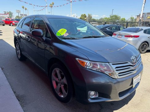 Used 2009 Toyota Venza AWD image 14