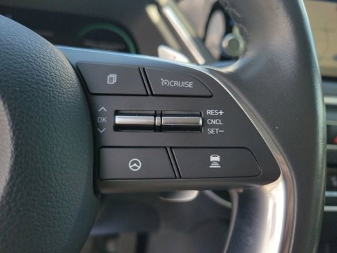 Used 2021 Hyundai Sonata Limited image 20