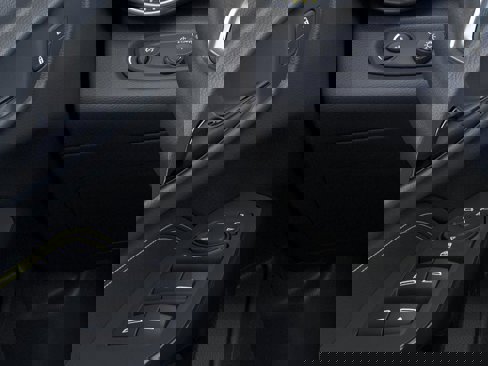 New 2025 Chevrolet Trax LT w/ Driver Confidence Package image 46