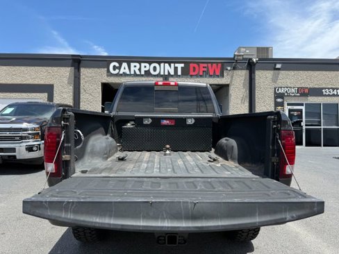 Used 2017 RAM 2500 Laramie w/ Sport Appearance Group image 24