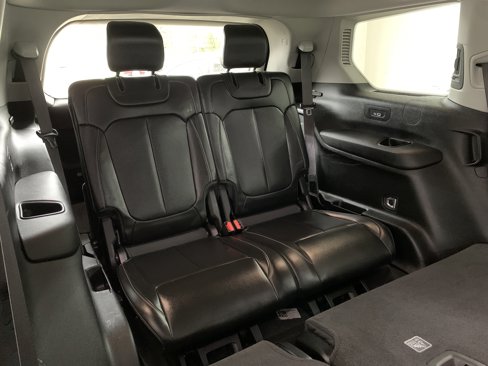 Used 2021 Jeep Grand Cherokee L Limited image 47
