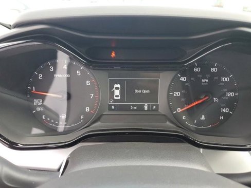 New 2026 Chevrolet Trax LS w/ LS Convenience Package image 28