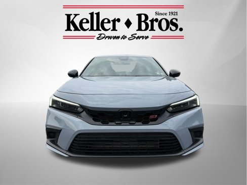Used 2023 Honda Civic Si image 2