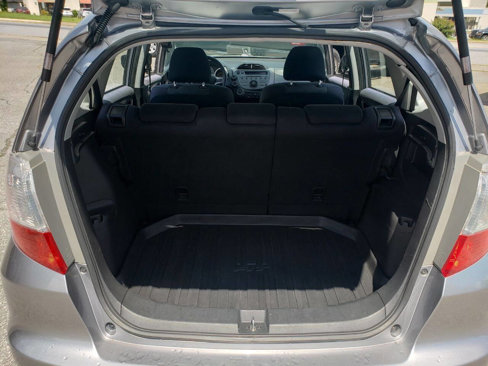 Used 2009 Honda Fit Sport image 13