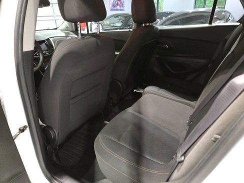 Used 2017 Chevrolet Trax LS image 26