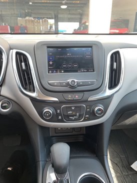 Used 2024 Chevrolet Equinox LS w/ LS Convenience Package image 8
