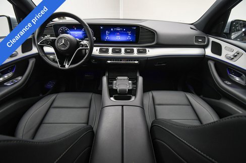 Used 2024 Mercedes-Benz GLE 450e 4MATIC image 13