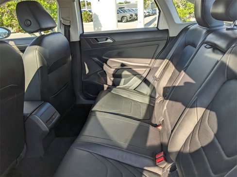 Certified 2020 Volkswagen Jetta SEL Premium image 18