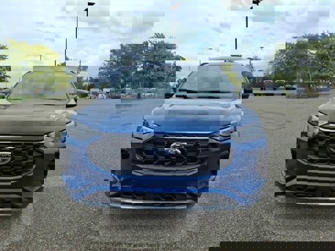 Certified 2023 Ford Escape ST-Line w/ Tech Pack #1 image 2