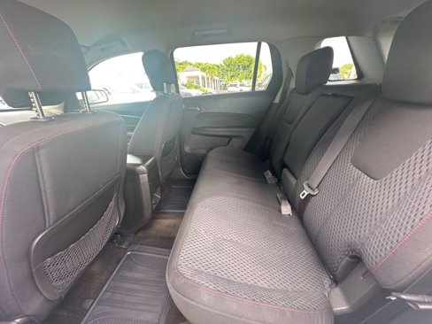 Used 2011 GMC Terrain SLE image 13