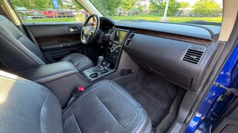 Used 2013 Ford Flex Limited image 33