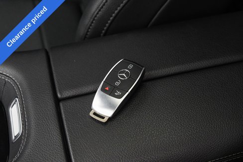Used 2024 Mercedes-Benz GLE 450e 4MATIC image 21