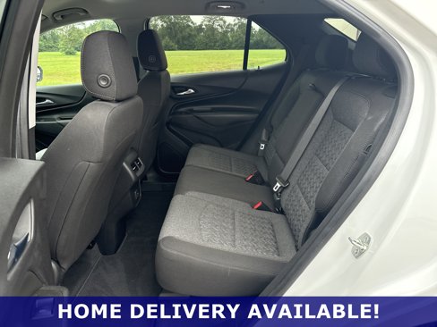 Used 2024 Chevrolet Equinox LT image 24