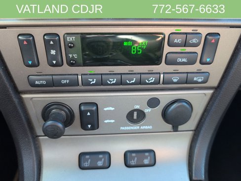 Used 2004 Ford Thunderbird image 20