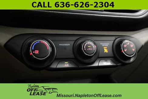 Used 2021 Kia Forte LXS image 18