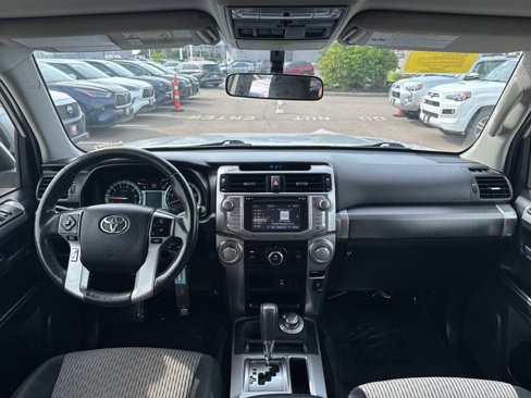 Used 2015 Toyota 4Runner SR5 image 12