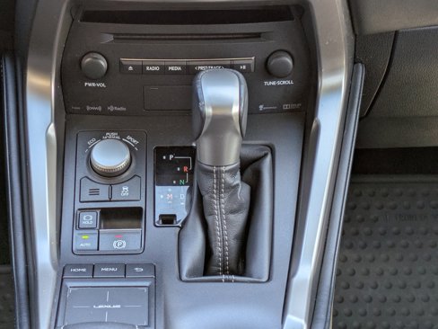 Used 2016 Lexus NX 200t AWD image 15